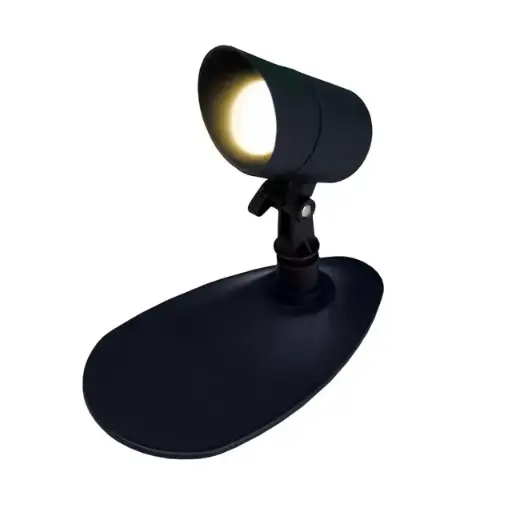 [SV9WCC-BLK] Anjon Manufacturing 9-Watt Color Changing Black Light