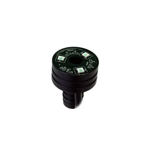 [SVLR-6-WH] Anjon Manufacturing 6-LED Light Ring
