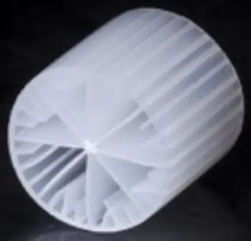 [SVBC-9-1] Anjon Manufacturing Large Fluidized Media 1 Cubic Foot