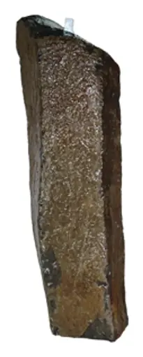 [SVBSF11-40] Anjon Manufacturing All Natural Wide Basalt 40"