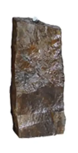 [SVBSF9-24] Anjon Manufacturing All Natural Narrow Basalt 24"