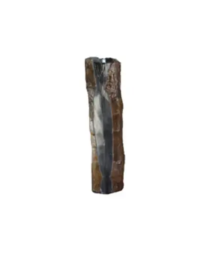 [SVBSF5-40] Anjon Manufacturing Large Polished Canyon Basalt 40"