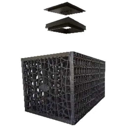 [SVK6006R-KIT] Anjon Manufacturing Pond Free Riser Kit