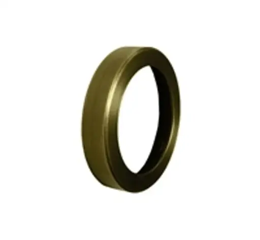 [SV4WFLC] Anjon Manufacturing Brass 4-Watt Flat Lens Cap