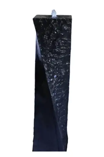 [SVBSF-19] Anjon Manufacturing Black Twisted Basalt