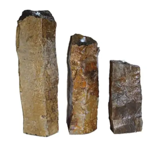 [SVBSF9-SET] Anjon Manufacturing All Natural Narrow Basalt