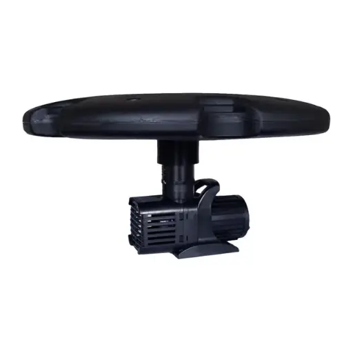 [SVMS-FA-3-8] Anjon Manufacturing AFF Float for Monsoons 3000 - 8000 w/ Nozzles & Components
