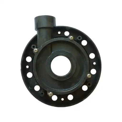 [SVOPFL33004100] Anjon Manufacturing Replacement Output Assembly for Flood FL3300