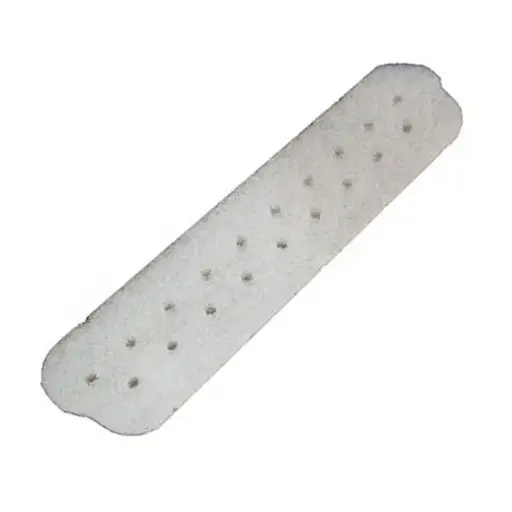 [SVRF025] Anjon Manufacturing FilterWeir 31 or F070 Replacement Mat