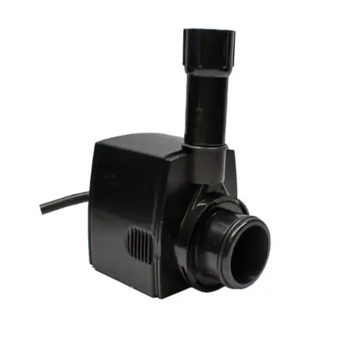 [SVSP-2000] Anjon Manufacturing Replacement Pump for CC-1200
