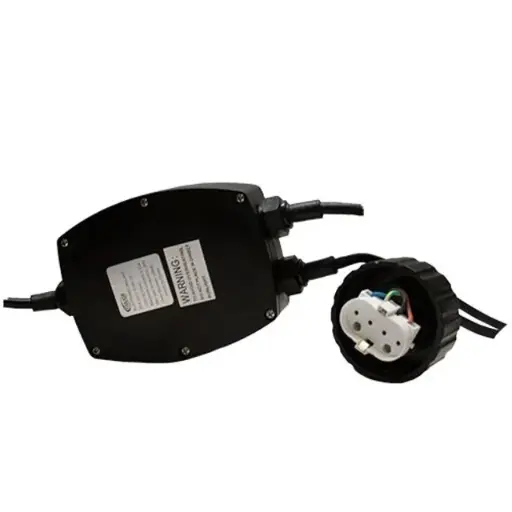 [SVSTSNTRUV55WT] Anjon Manufacturing 55-Watt UV Replacement Transformer