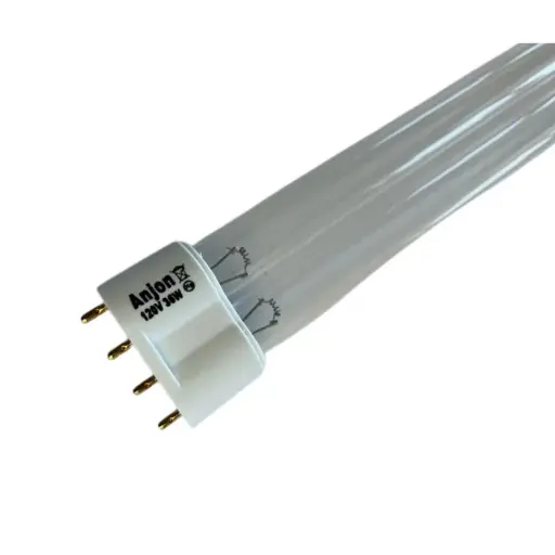 [SVANJ36WATTUV] Anjon Manufacturing 36-Watt UV Replacement Bulb for LP-4000