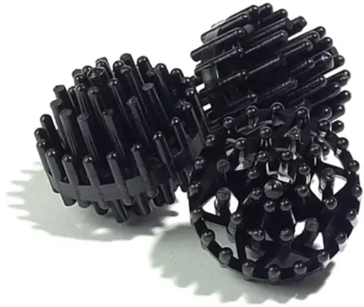 [SV1.5BIOBALLS] Anjon Manufacturing 1.5" Bio Balls - 2.7 Cubic Feet