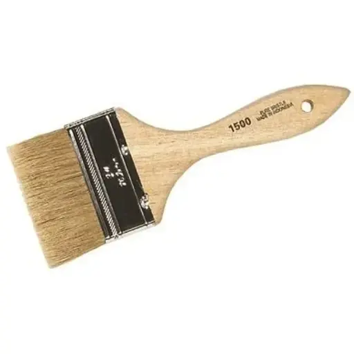 [SV1500-3] Anjon Manufacturing 3" Paint Brush