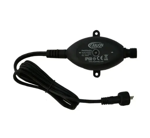 [SVPHCELL] Anjon Manufacturing Photo Cell