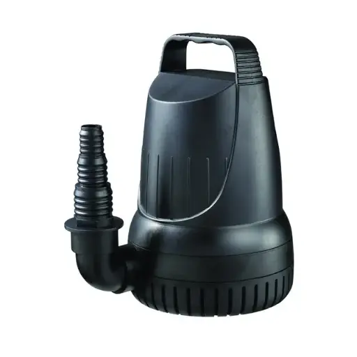 [SVFL-4100] Anjon Manufacturing Flood 4,100 GPH