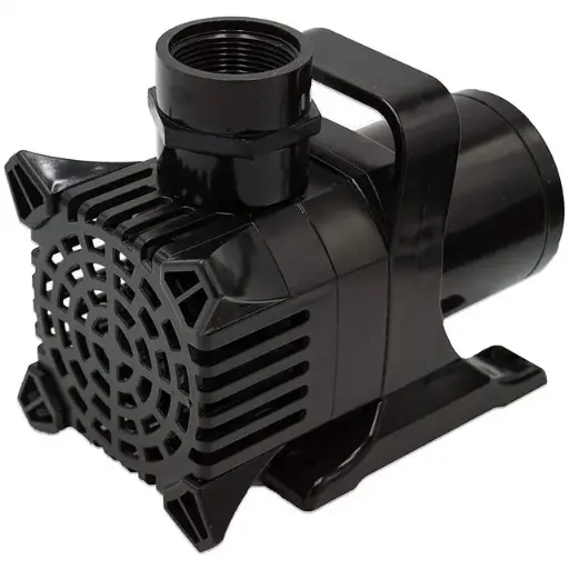[SVMS-550] Anjon Manufacturing Monsoon 550 GPH