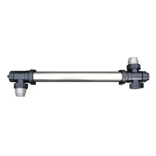 [SVSTSN-55] Anjon Manufacturing 55-Watt Stainless Steel Super Nova UV Light