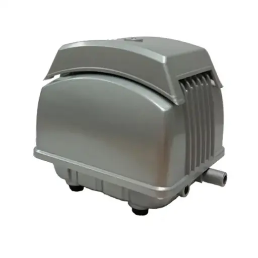 [SVLL-65] Anjon Manufacturing LifeLine Air Pump – 2.3 CFM for 8,000 Gallon Ponds