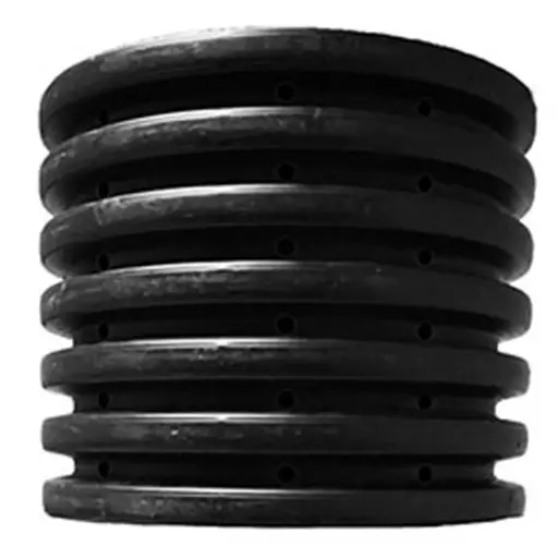 [SVTT-EXT18] Anjon Manufacturing 18" Big Frog TuffTank™ Extension for TT-22