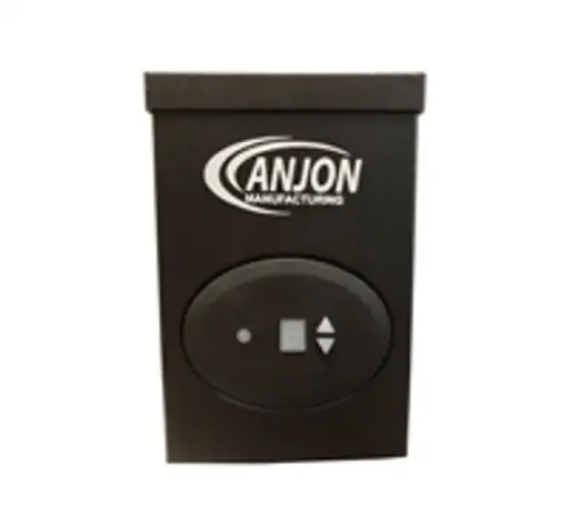 [SV300WDGTR] Anjon Manufacturing 300-Watt Digital Transformer