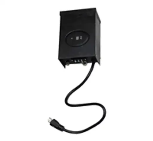 [SV120WDGTR] Anjon Manufacturing 120-Watt Digital Transformer