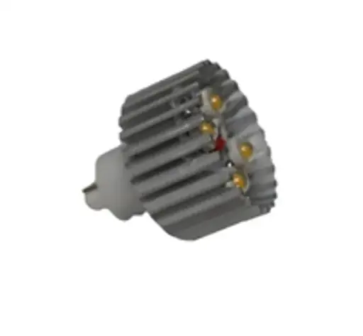 [SV4WLED] Anjon Manufacturing 4-Watt LED Replacement Bulb