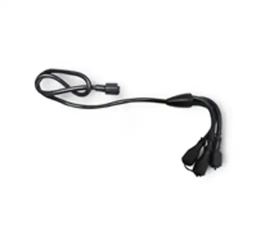 [SV3SPLIT-RGB] Anjon Manufacturing 3-Way RGB Splitter w/ 3' Cord