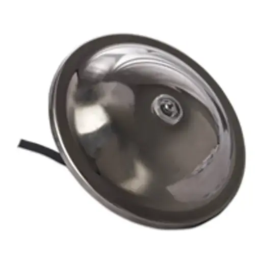 [SVS300W] Anjon Manufacturing 300 Watt Pond Ventilator