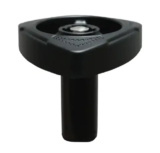 [SVP100W] Anjon Manufacturing 100 Watt Pond Ventilator