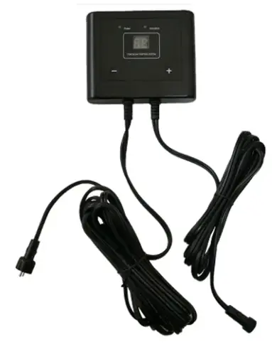 [SVAION-CONT] Anjon Manufacturing Replacement Control