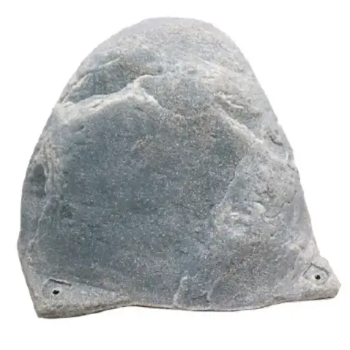 [SVLLRC-FS] Anjon Manufacturing Rock Cover Fieldstone Gray - Unvented