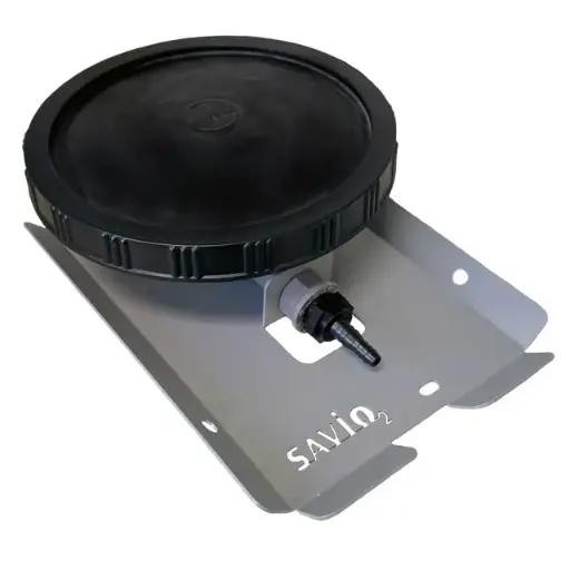 [SVDSW1] Anjon Manufacturing Savio2 10" EPDM Diffuser - 1 Disk