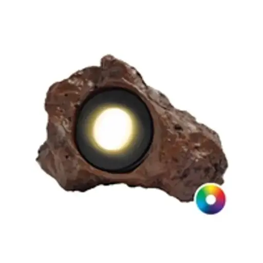 [SV3WRLCCKIT] Anjon Manufacturing 3-Watt Color Changing Rock Light Kit