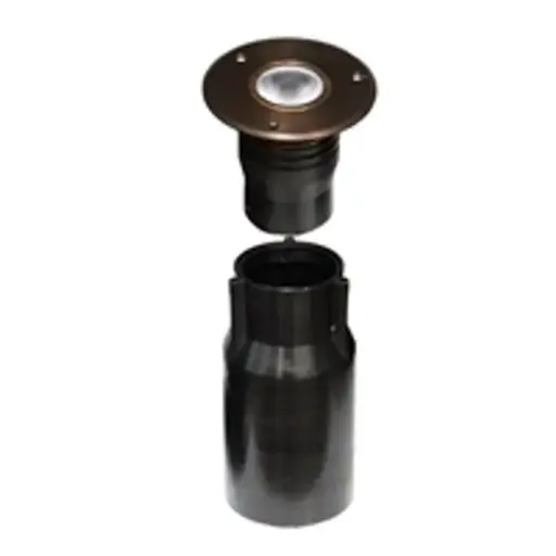 [SV3WELL-BZ] Anjon Manufacturing 3-Watt LED Bronze Well Light