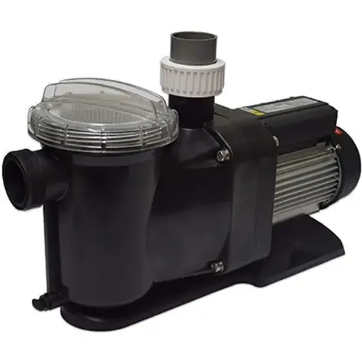 [SVLS2000] Anjon Manufacturing LandShark External 2,000 GPH Pump