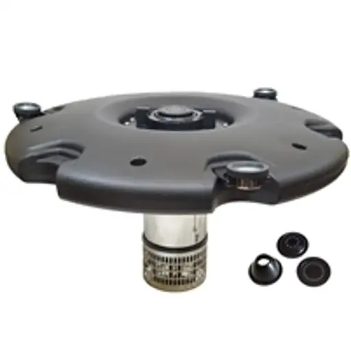 [SVAEF15000-100QD] Anjon Manufacturing .5 HP EcoFountain w/ 100' Quick Disconnect Cord