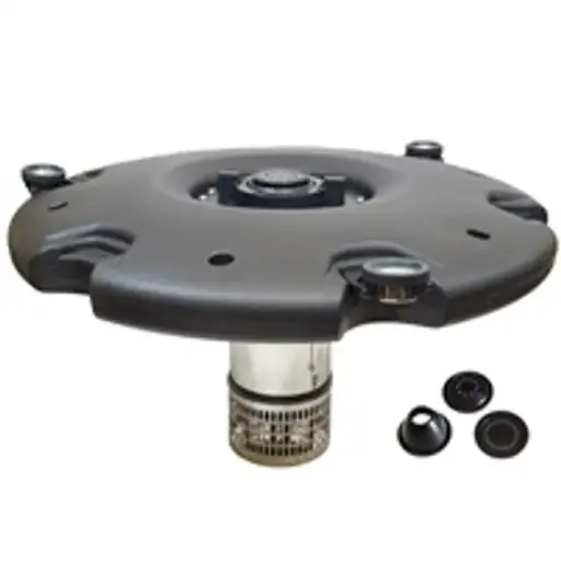 [SVAEF15000-100] Anjon Manufacturing .5 HP EcoFountain w/ 100’ Cord & 3 Nozzles