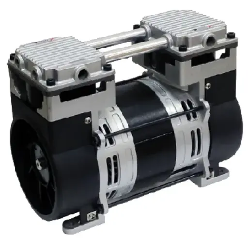 [SVLL-RP80P] Anjon Manufacturing Life Line Air Compressor – 6.9 CFM for Depths Up To 40’