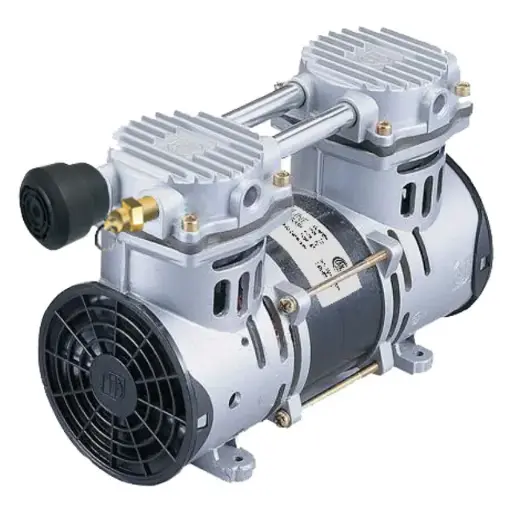 [SVLL-RP60P] Anjon Manufacturing Life Line Air Compressor – 4.1 CFM for Depths Up To 40’