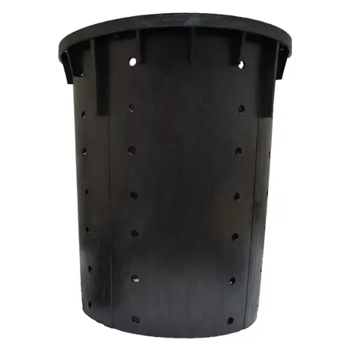 [SVTT-15] Anjon Manufacturing 15-Gallon Big Frog TuffTank™ Pump Vault