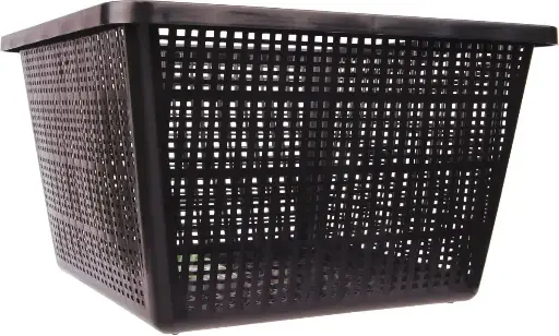[TPED19733] Tetra Planter Basket 10"