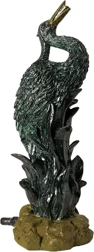 [TPED19767] Tetra Pond Bird Spitter