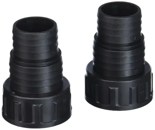 [TPED19389] Tetra Pressure Filter & UVC Stepped Adapter Set