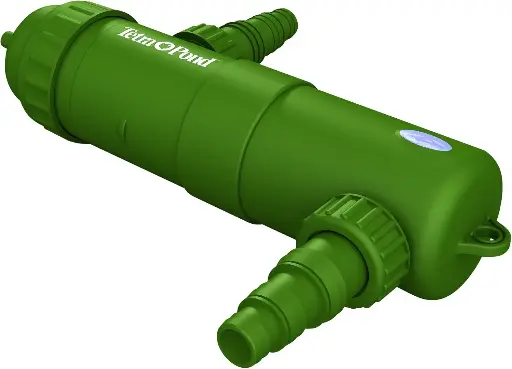 [TPED19520] Tetra UV Clarifier UVC-09 GreenFree 9 watt