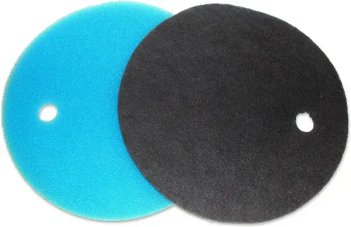 [TPED16785] Tetra ClearChoice Biofilter Replacement Pads