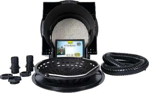 [TPED26562] Tetra Skimmer