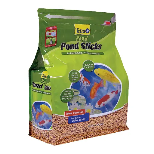 [TPED16483] Tetra Pond Sticks 1.72 lb, 7 L