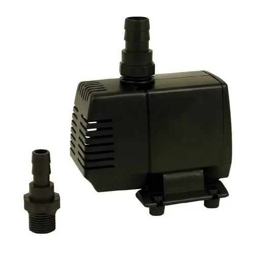 [TPED19036] Tetra Water Garden Pump 700 GPH