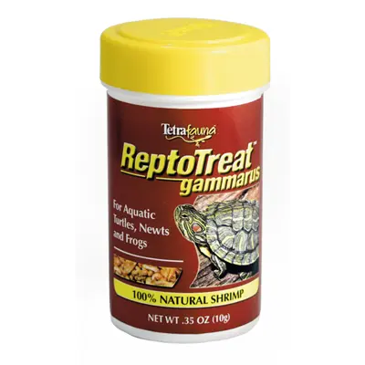 [TPED16253] Tetra ReptoTreat Gammarus 0.35 oz, 100 ml